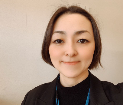 HOUSEDO龍田店　店長　竹本和恵様